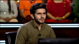 KBC - Season 14 - 21st Nov 22